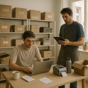 Why inventory management fail and how to fix it